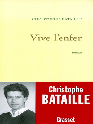 cover image of Vive l'enfer